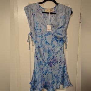 Mini dress from Free Peoples, Jens Pirate Booty size XS